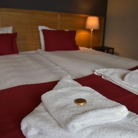City Hotel كريستِنهامن المظهر الخارجي الصورة