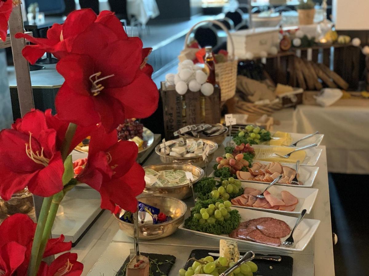 City Hotel كريستِنهامن المظهر الخارجي الصورة