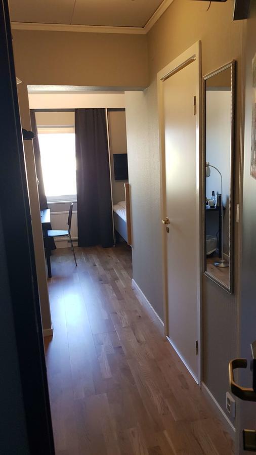 City Hotel كريستِنهامن المظهر الخارجي الصورة