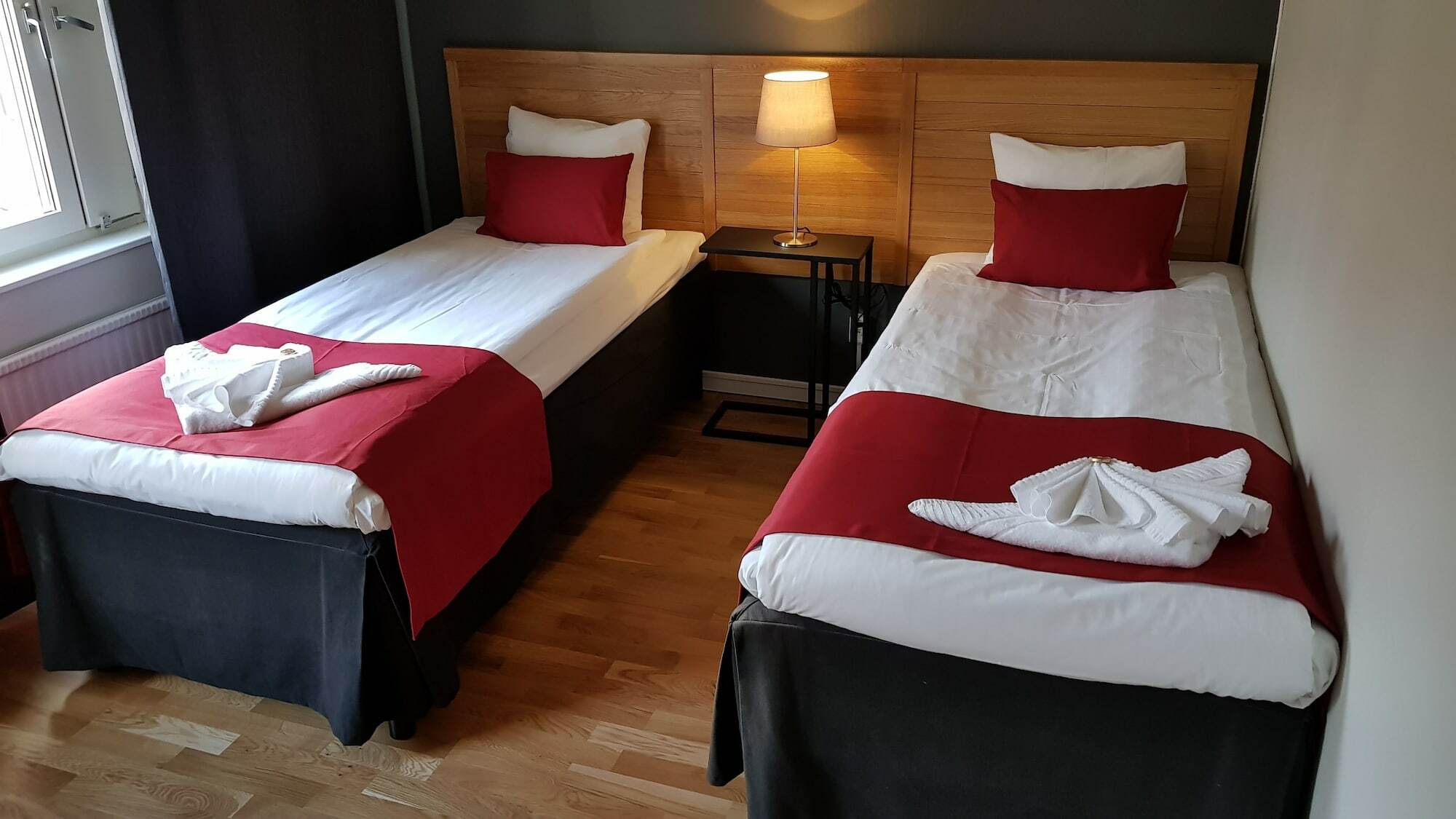 City Hotel كريستِنهامن المظهر الخارجي الصورة